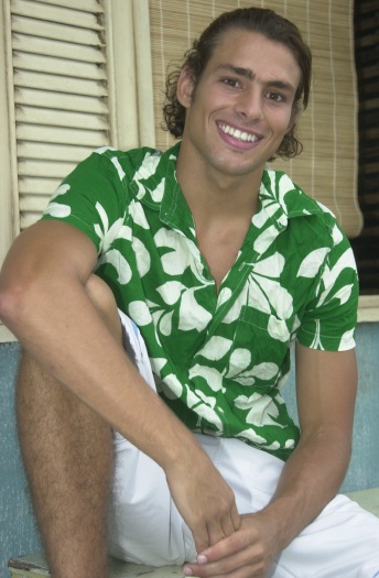 Gianne Carvalho/Globo
